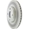 Centric Parts Gcx Brake Rotor, 320.61082 320.61082 - alternate 3